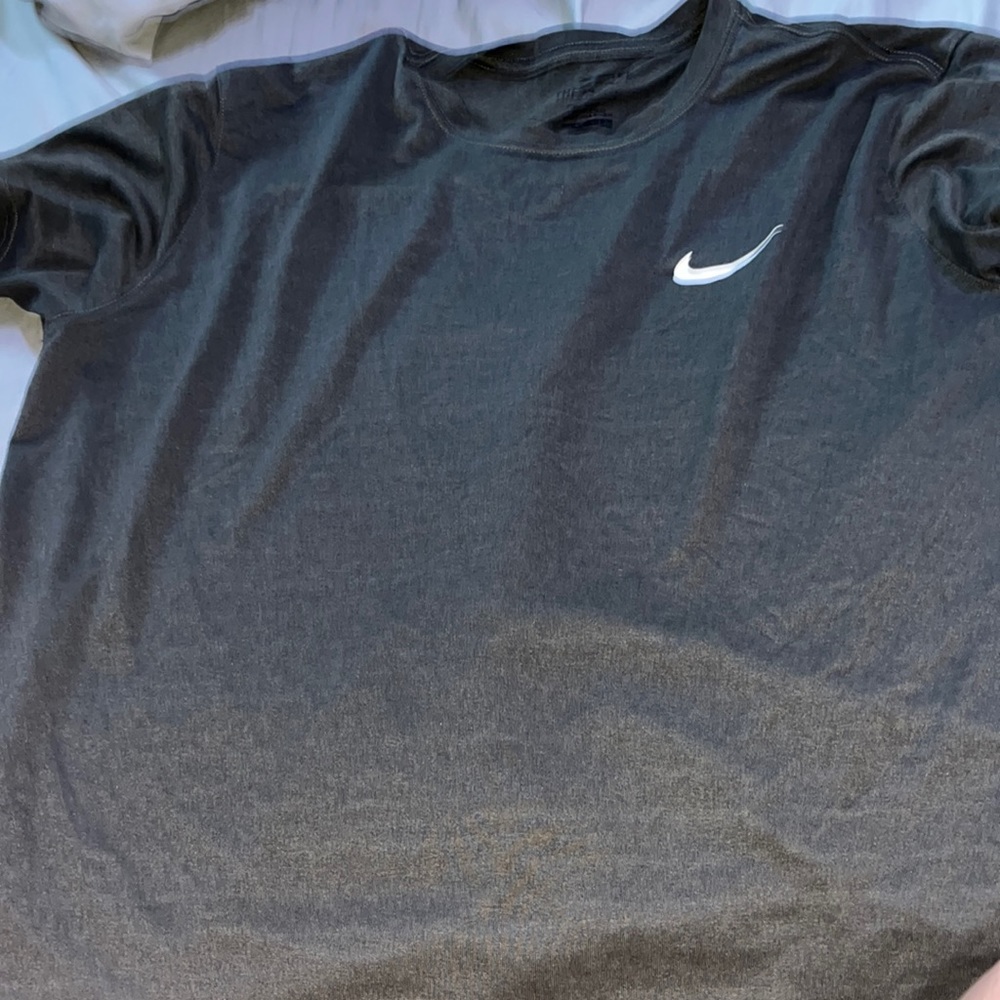 Dri-Fit Nike T-shirt